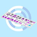 187th Clone Decal Sheet