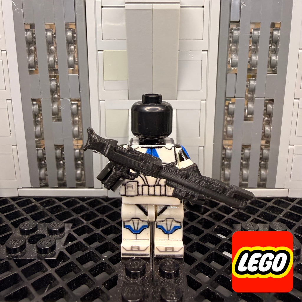 Phase II 501st Clone Trooper Figure