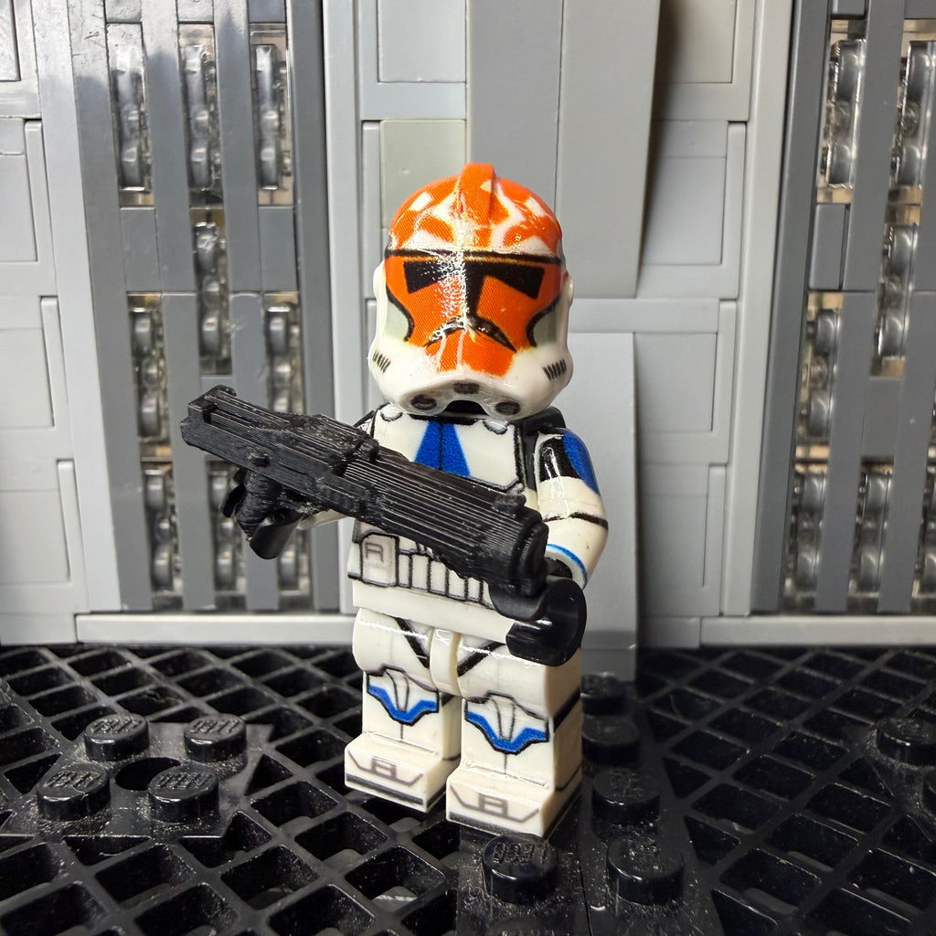 Phase II 332nd Clone Trooper Figure