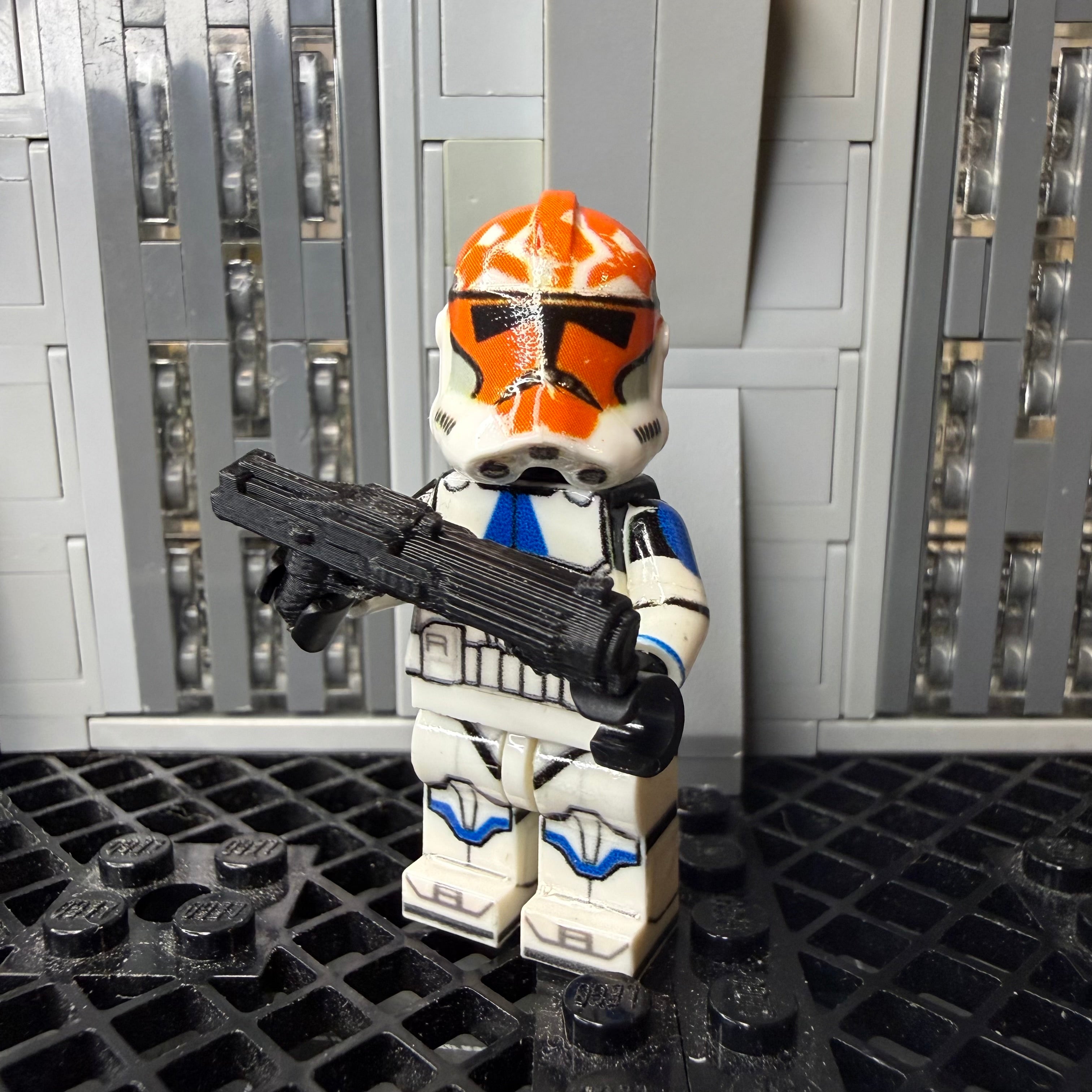 Phase II 332nd Clone Trooper Figure