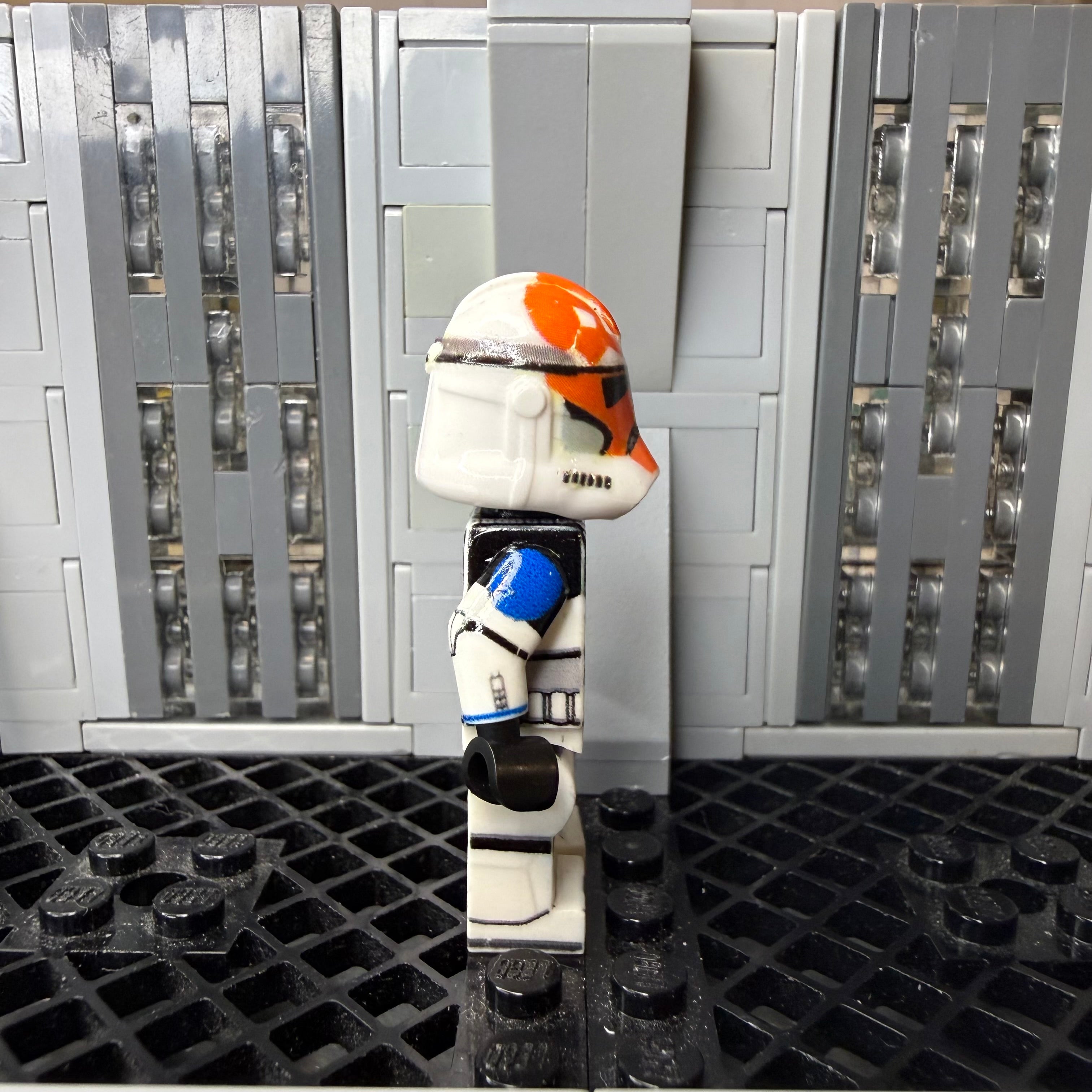 Phase II 332nd Clone Trooper Figure