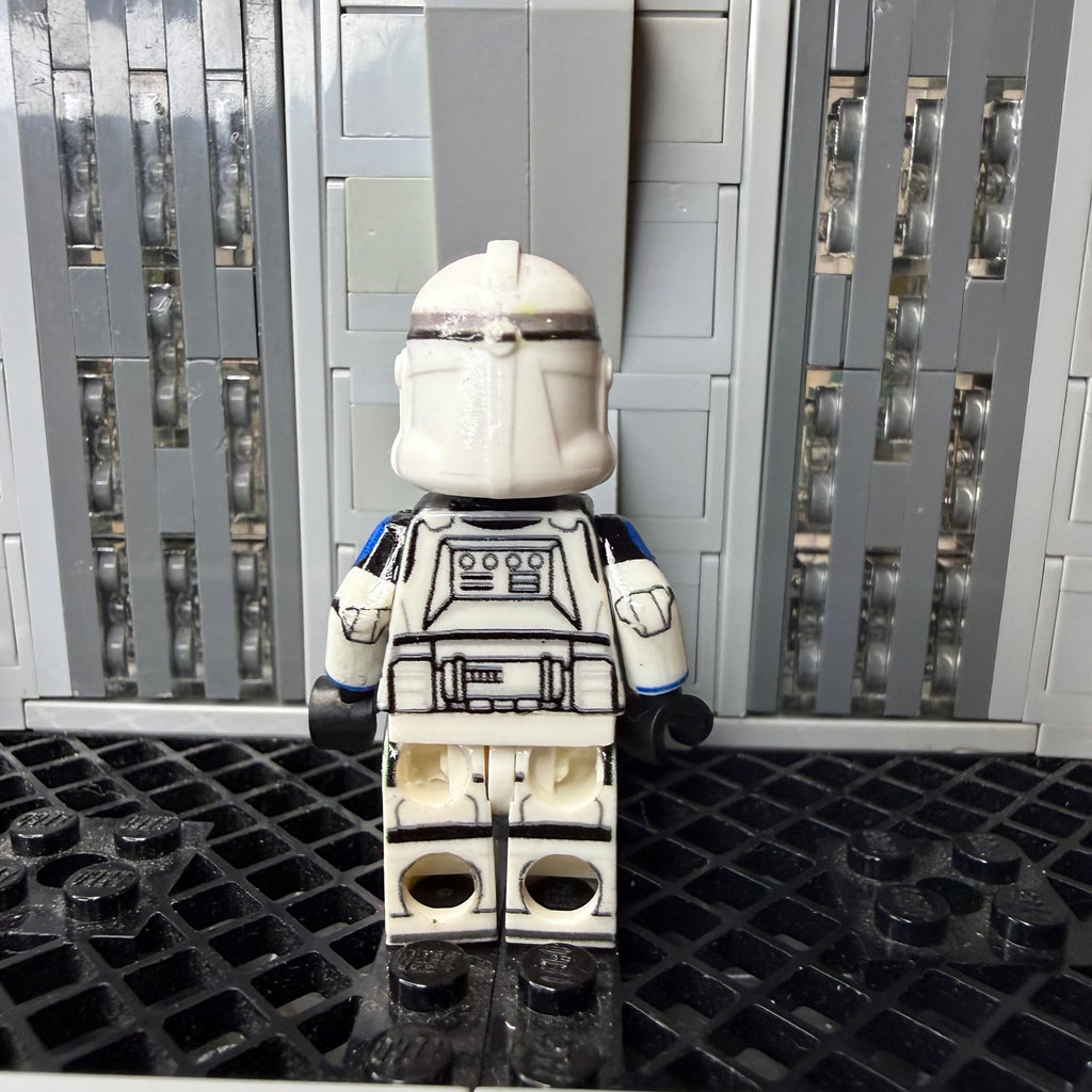 Phase II 332nd Clone Trooper Figure
