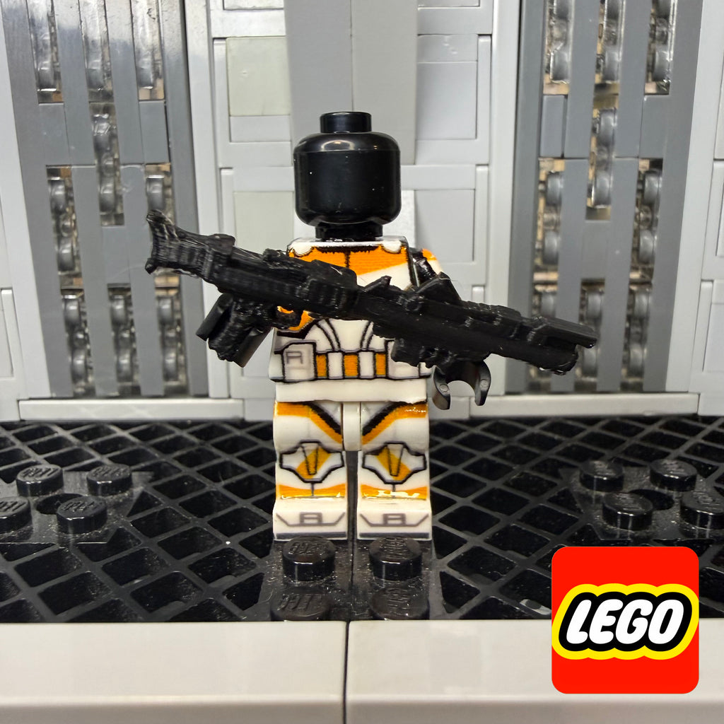 Phase II 212th Clone Trooper Figure