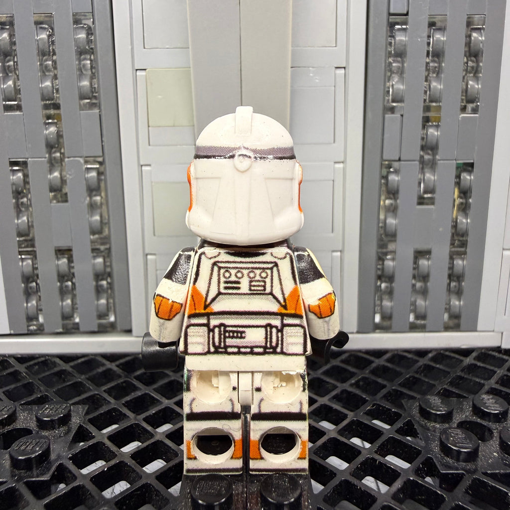 Phase II Clone Trooper Boil