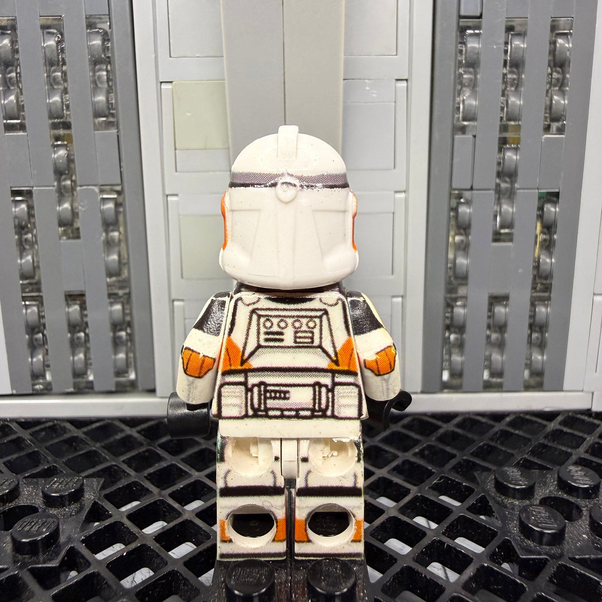 Phase II Clone Trooper Boil