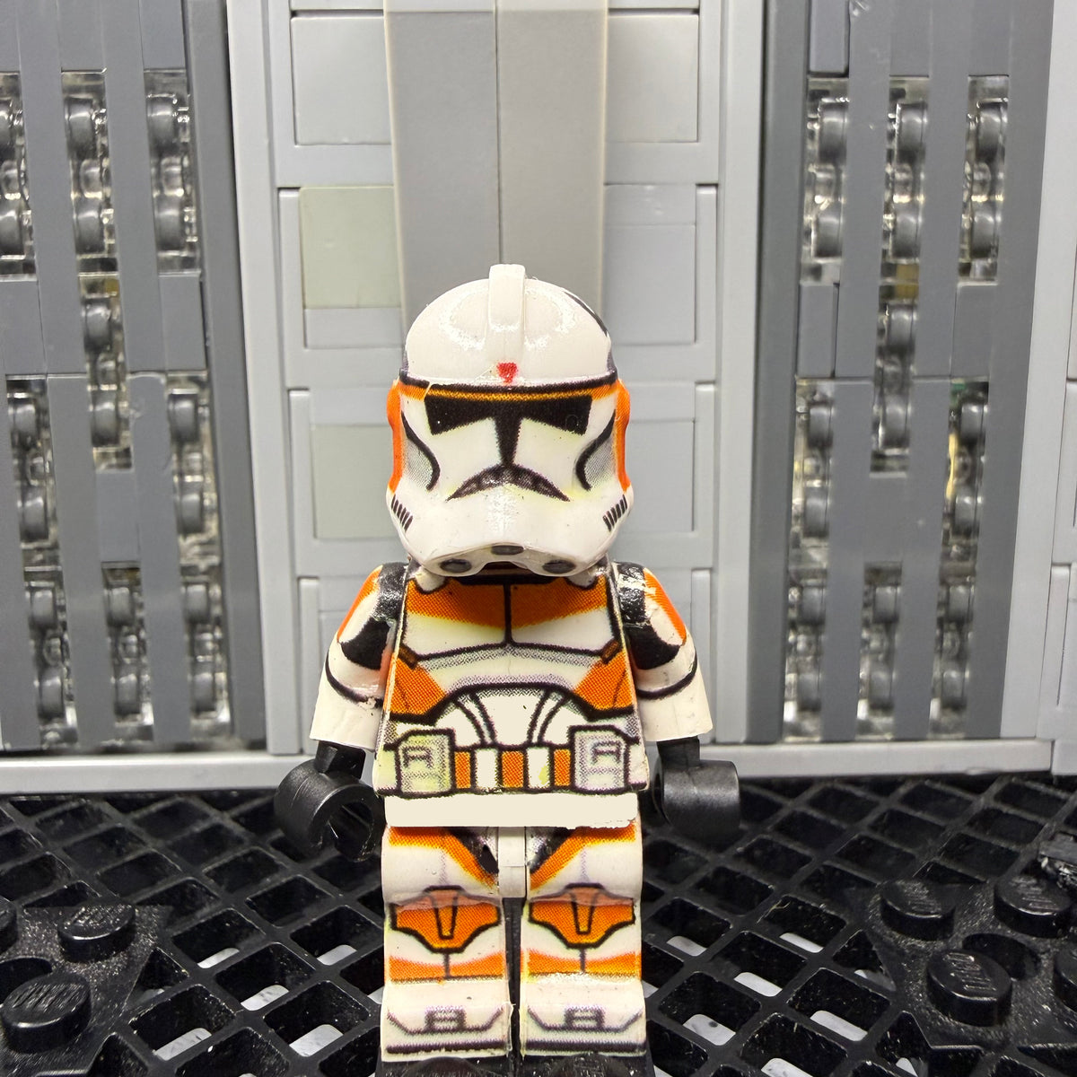 Phase II Clone Trooper Boil