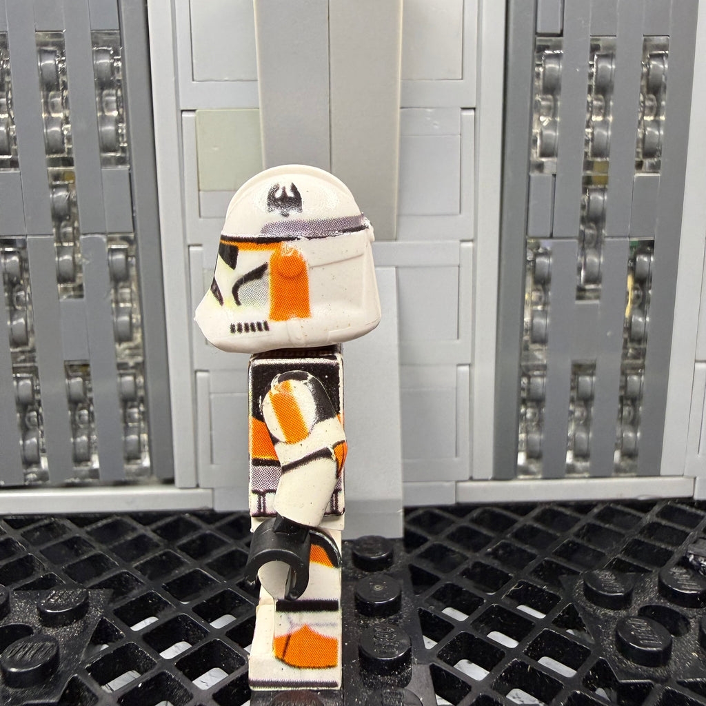 Phase II Clone Trooper Boil