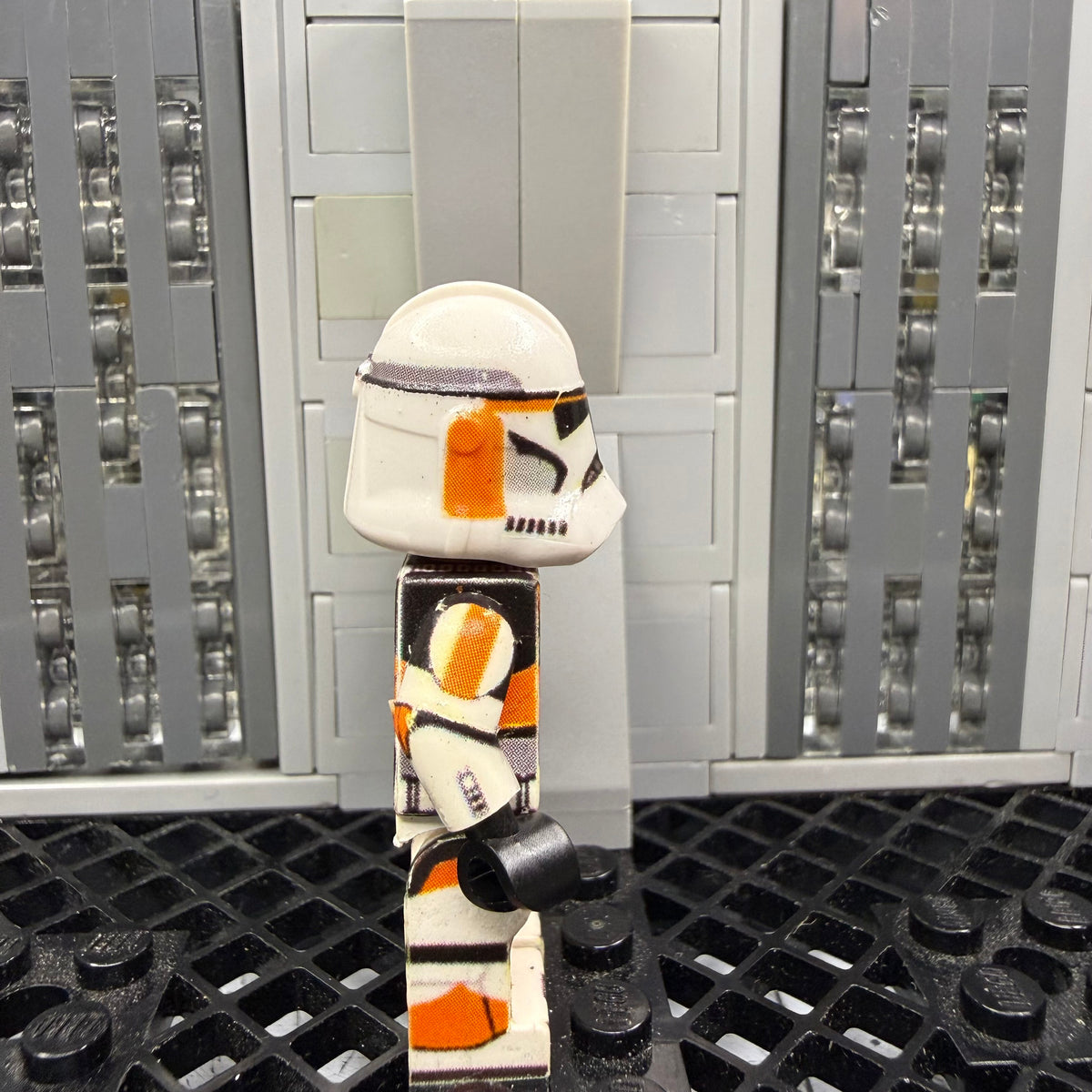 Phase II Clone Trooper Boil