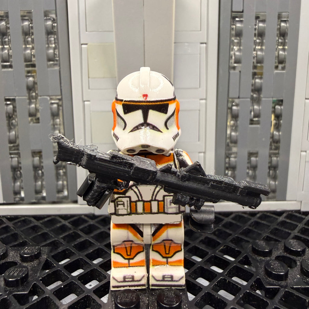 Phase II Clone Trooper Boil