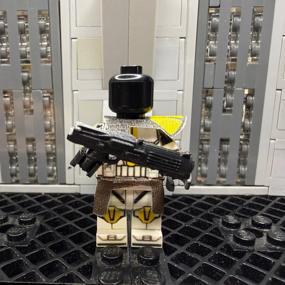 Phase II 327th Clone Trooper