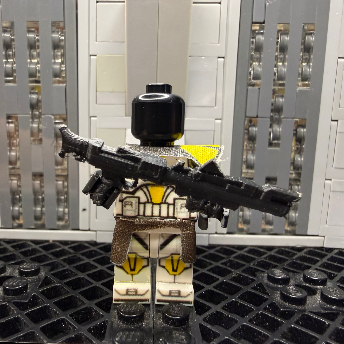 Phase II 327th Clone Trooper