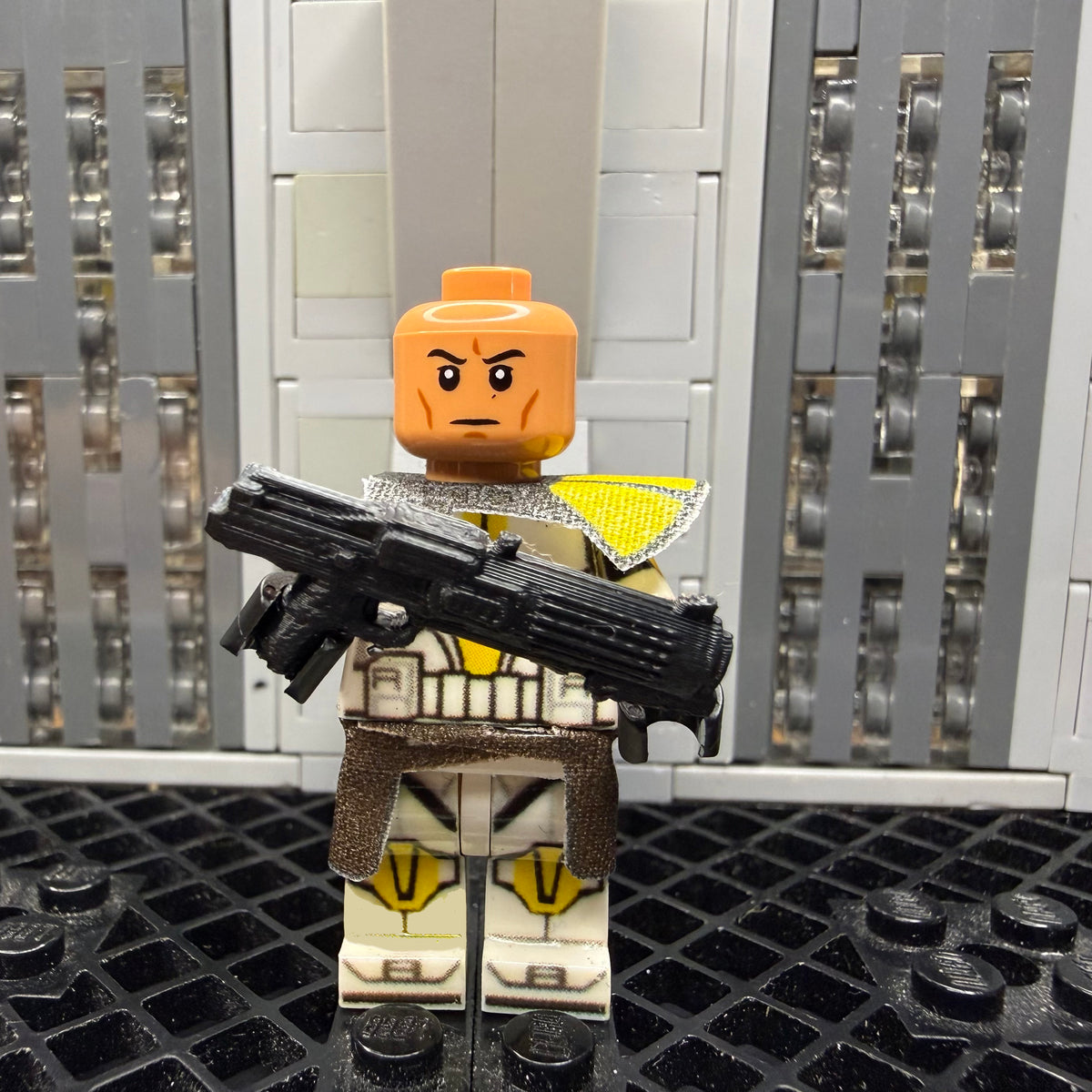 Phase II 327th Clone Trooper