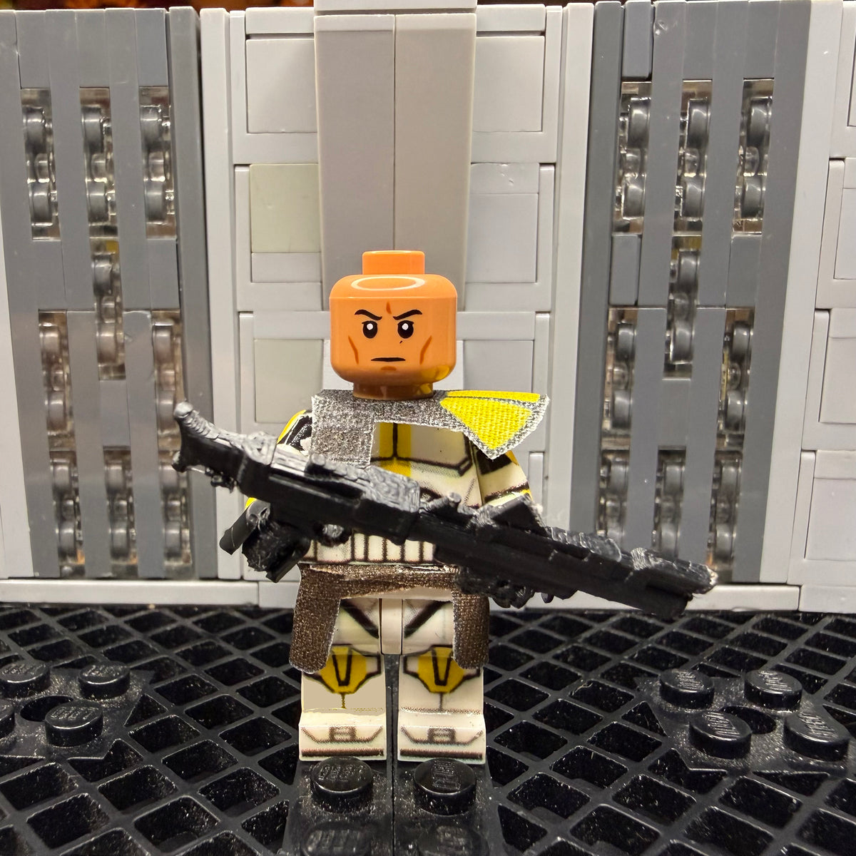 Phase II 327th Clone Trooper
