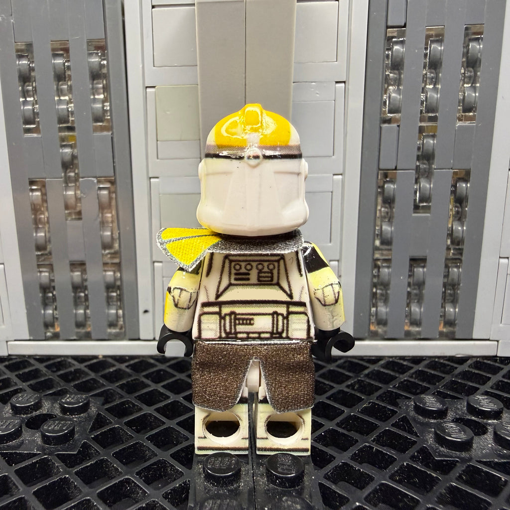 Phase II 327th Clone Trooper