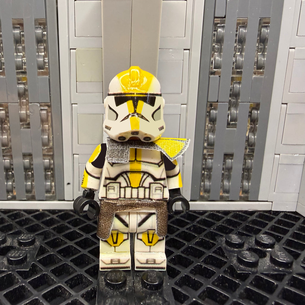 Phase II 327th Clone Trooper