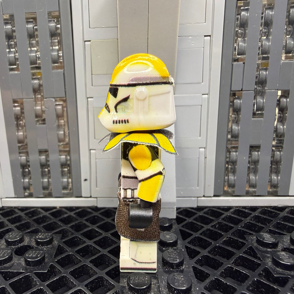 Phase II 327th Clone Trooper