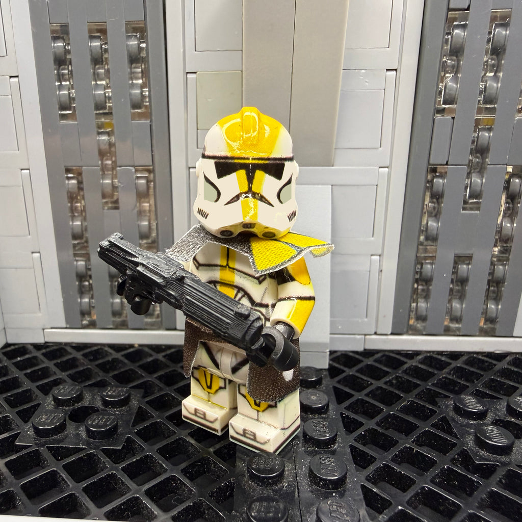 Phase II 327th Clone Trooper