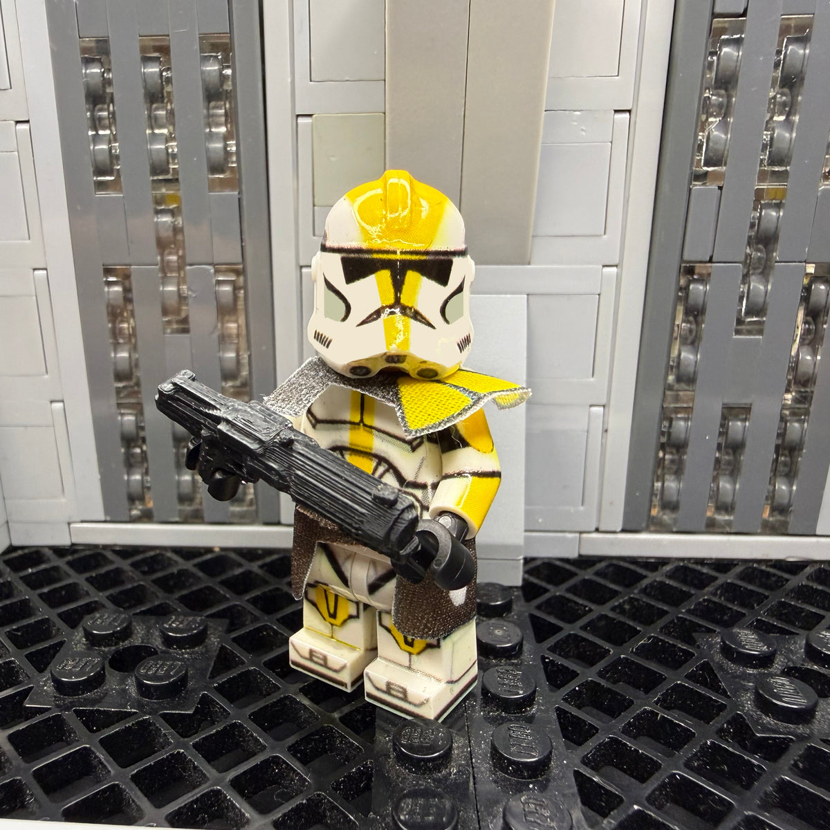 Phase II 327th Clone Trooper