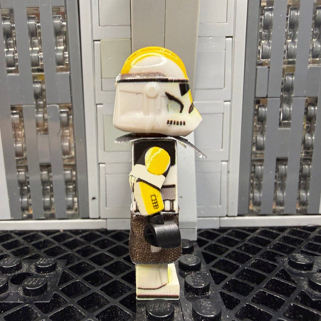 Phase II 327th Clone Trooper