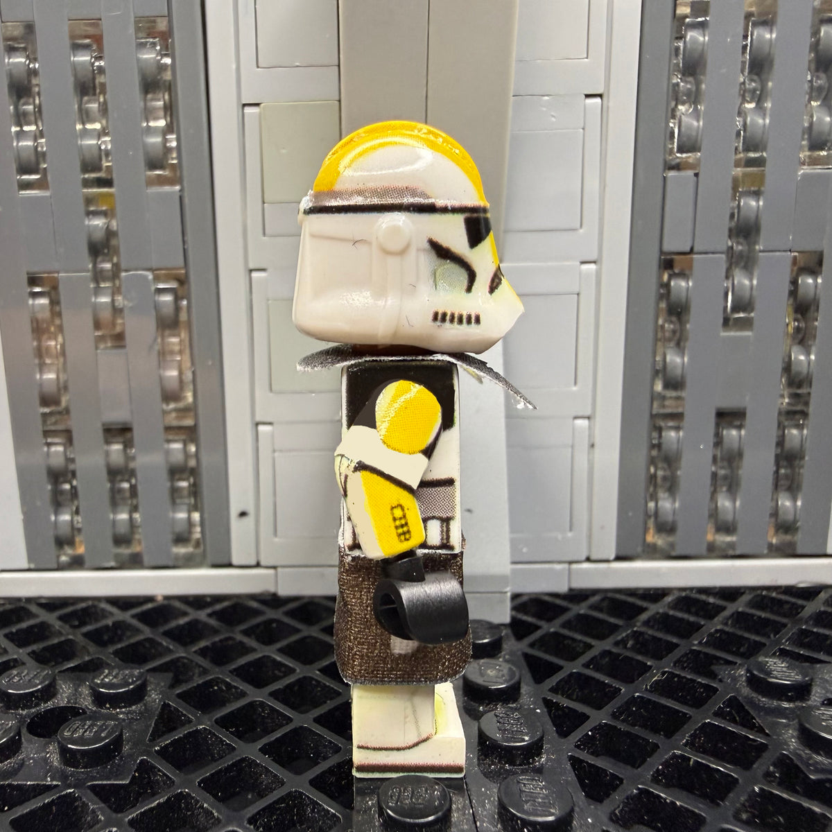 Phase II 327th Clone Trooper