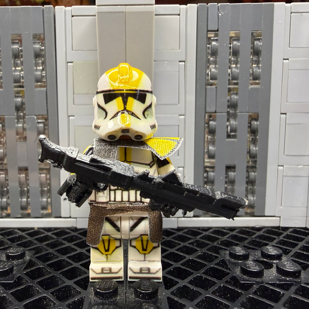 Phase II 327th Clone Trooper