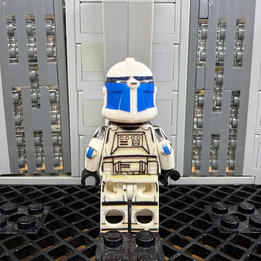 Phase II Clone Trooper Jesse