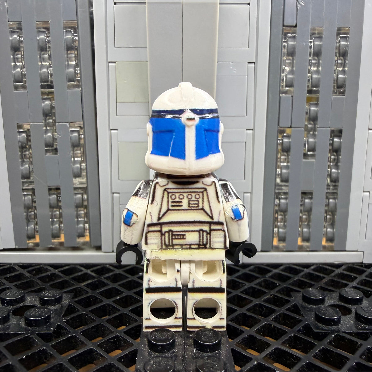 Phase II Clone Trooper Jesse