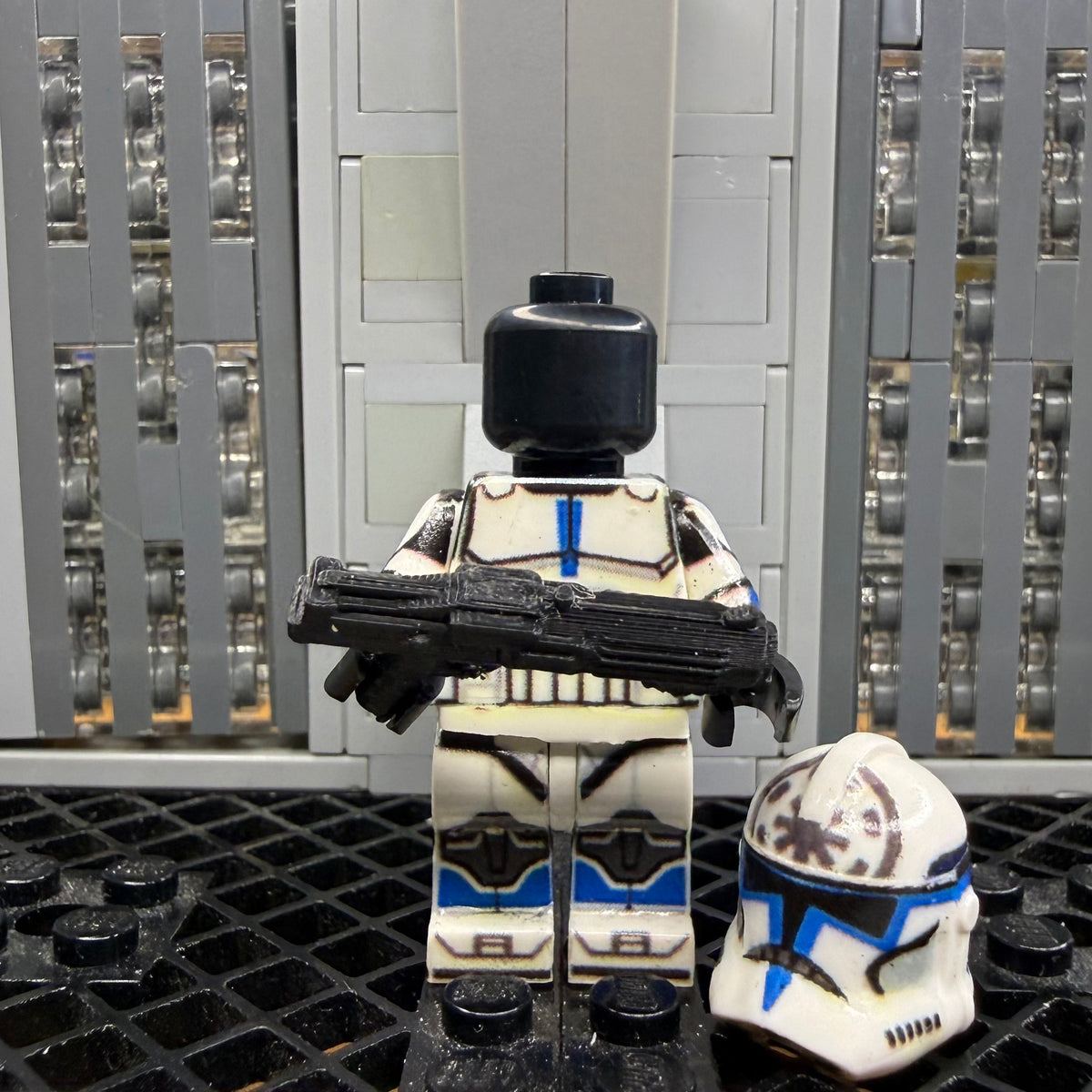 Phase II Clone Trooper Jesse