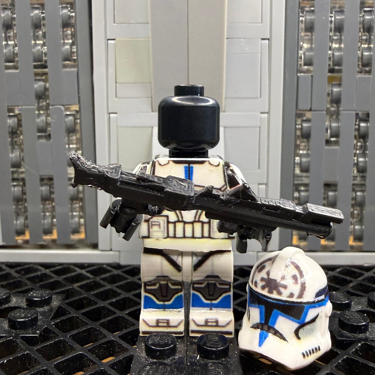 Phase II Clone Trooper Jesse