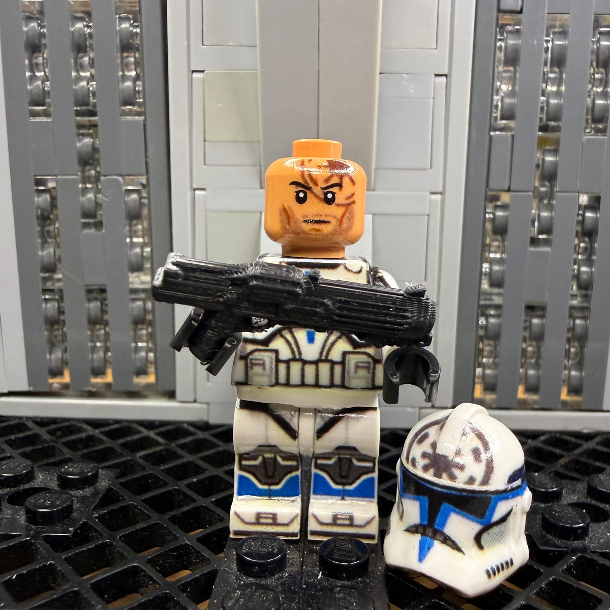 Phase II Clone Trooper Jesse
