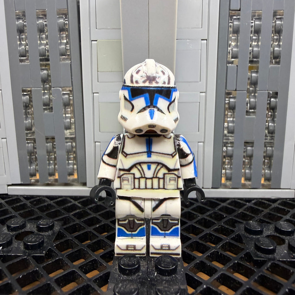 Phase II Clone Trooper Jesse