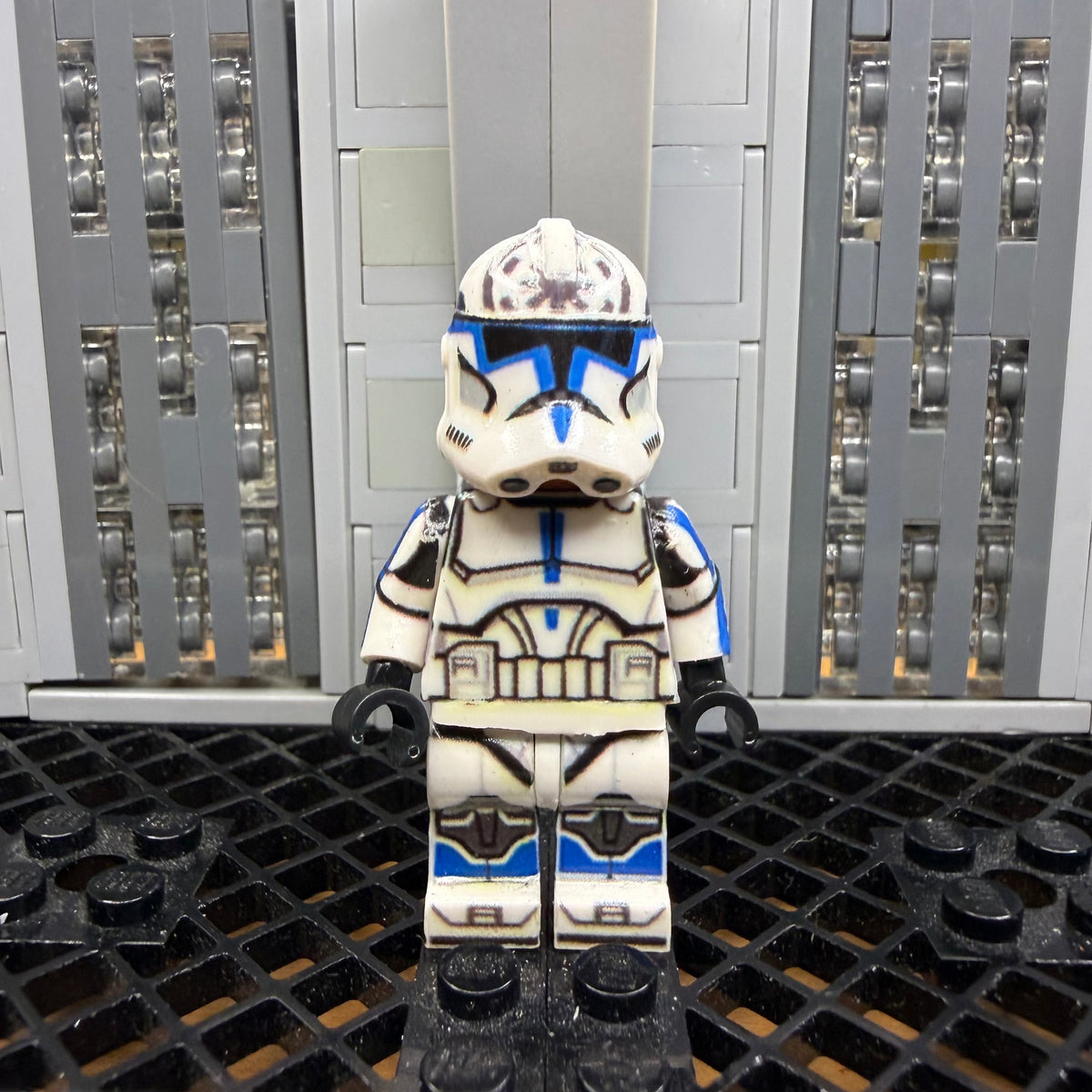 Phase II Clone Trooper Jesse