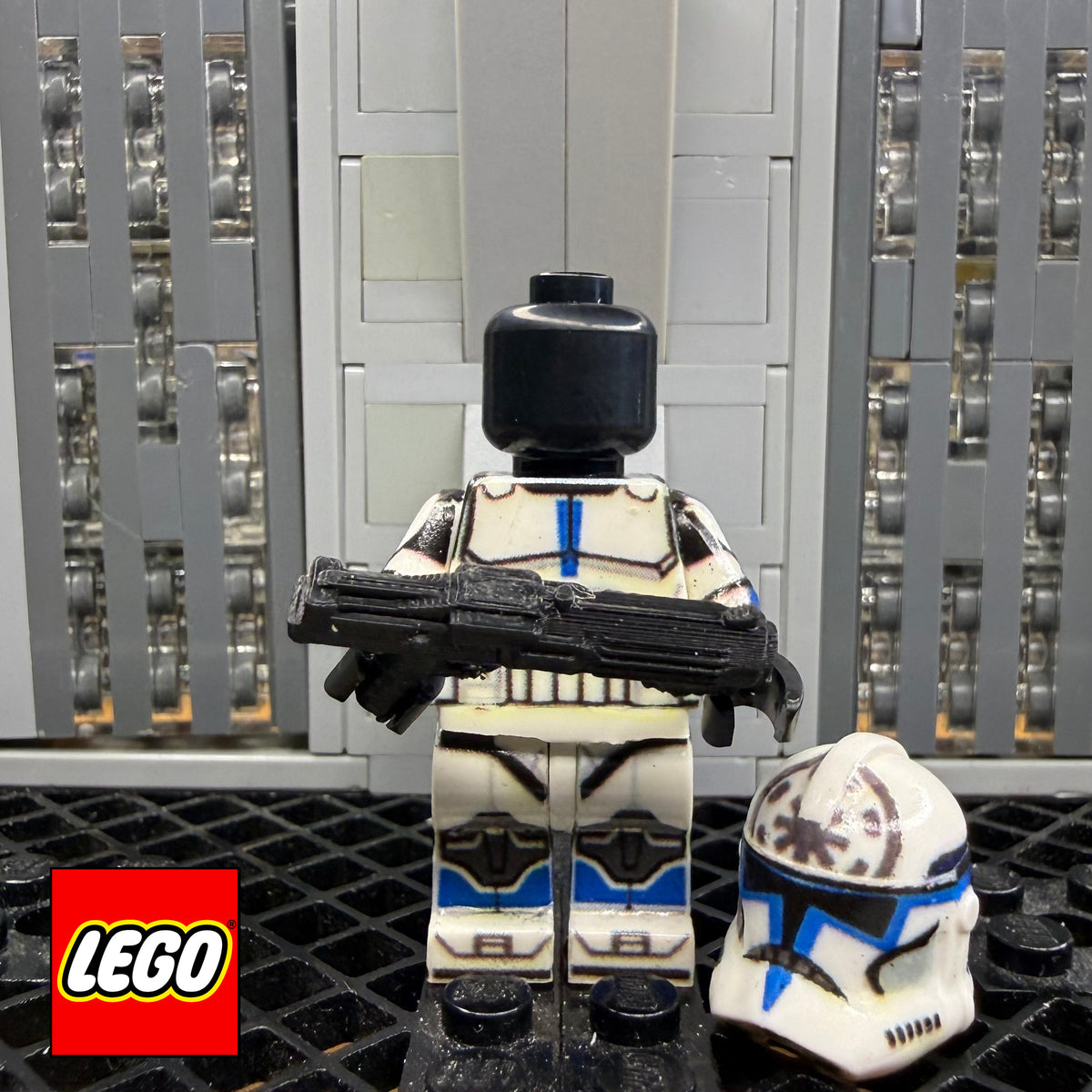 Phase II Clone Trooper Jesse