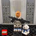 Phase II Clone Trooper Jesse
