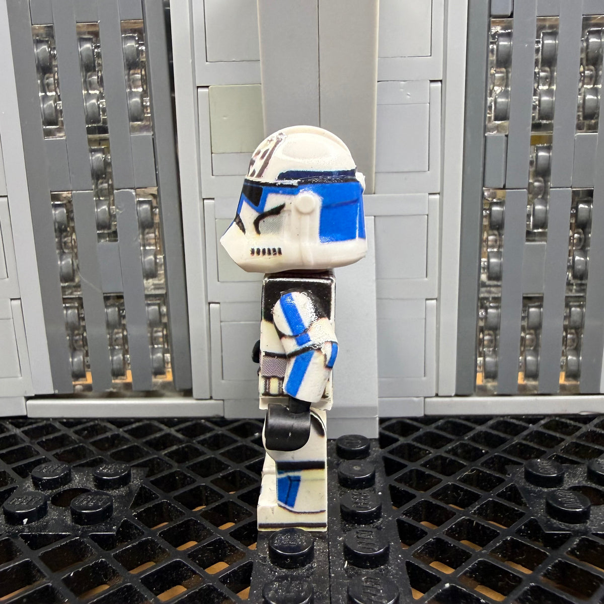 Phase II Clone Trooper Jesse
