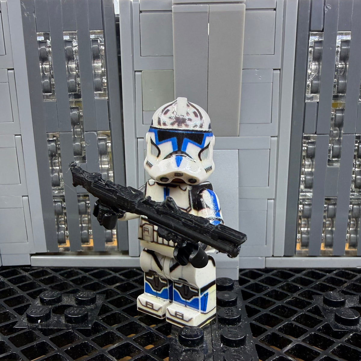 Phase II Clone Trooper Jesse
