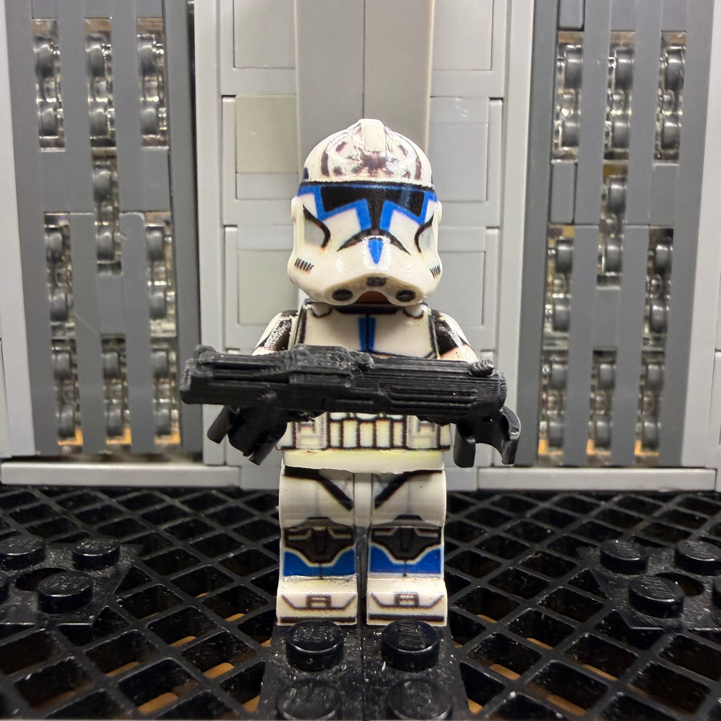 Phase II Clone Trooper Jesse