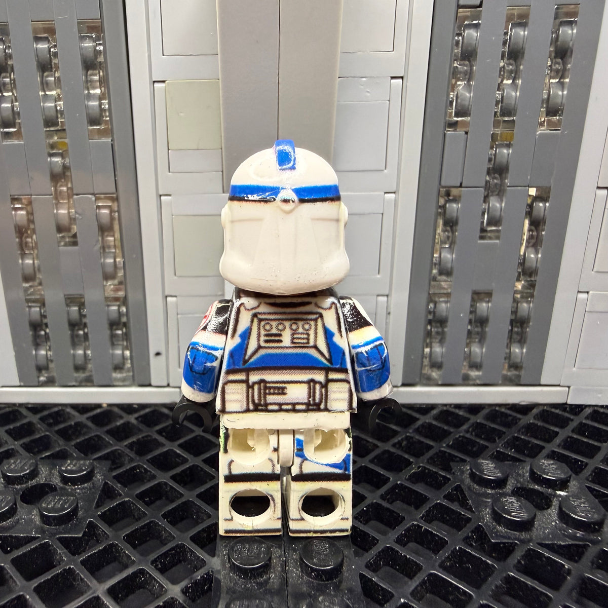 Phase II Clone Trooper Kix