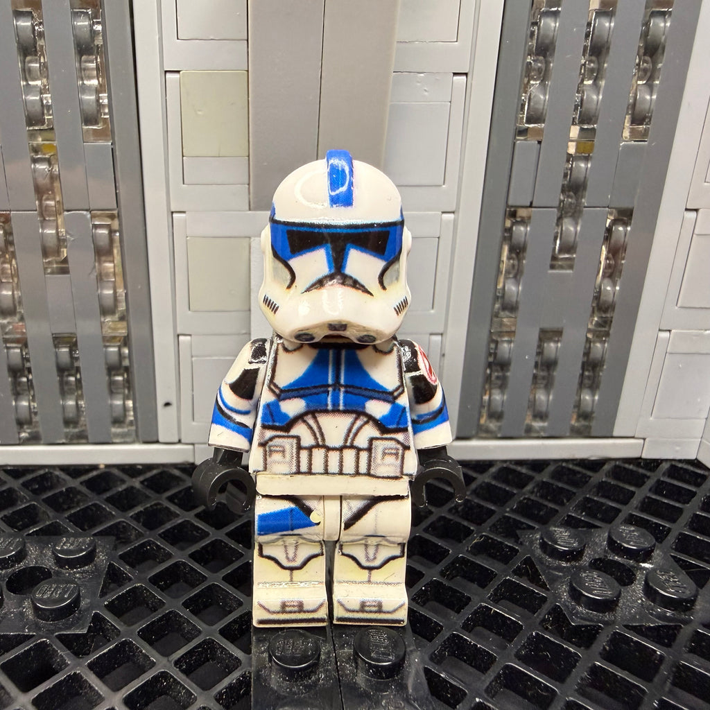 Phase II Clone Trooper Kix