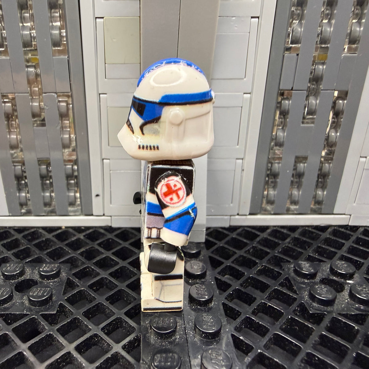 Phase II Clone Trooper Kix