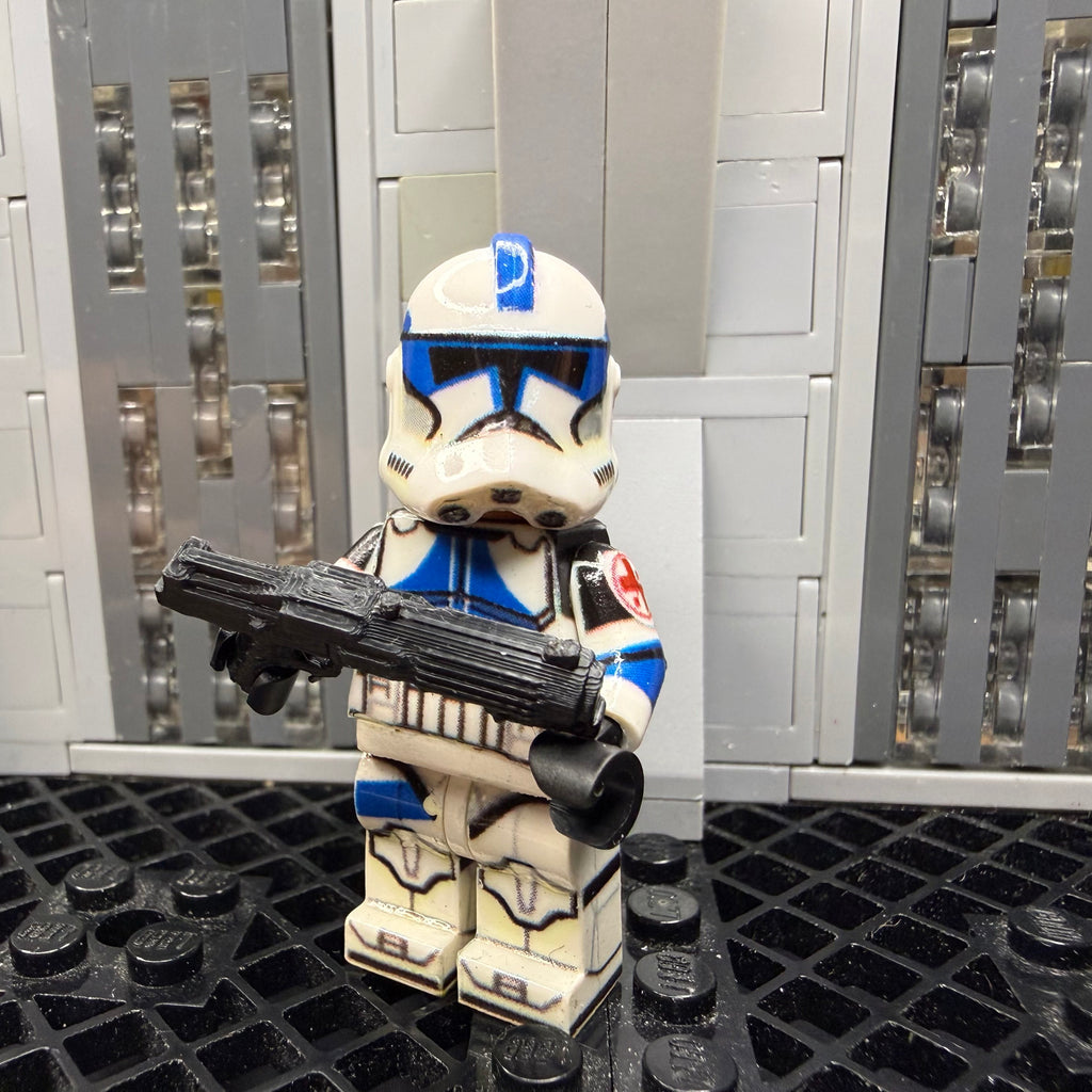 Phase II Clone Trooper Kix