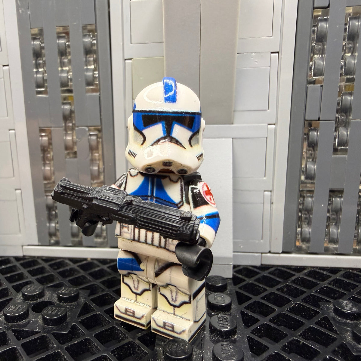 Phase II Clone Trooper Kix