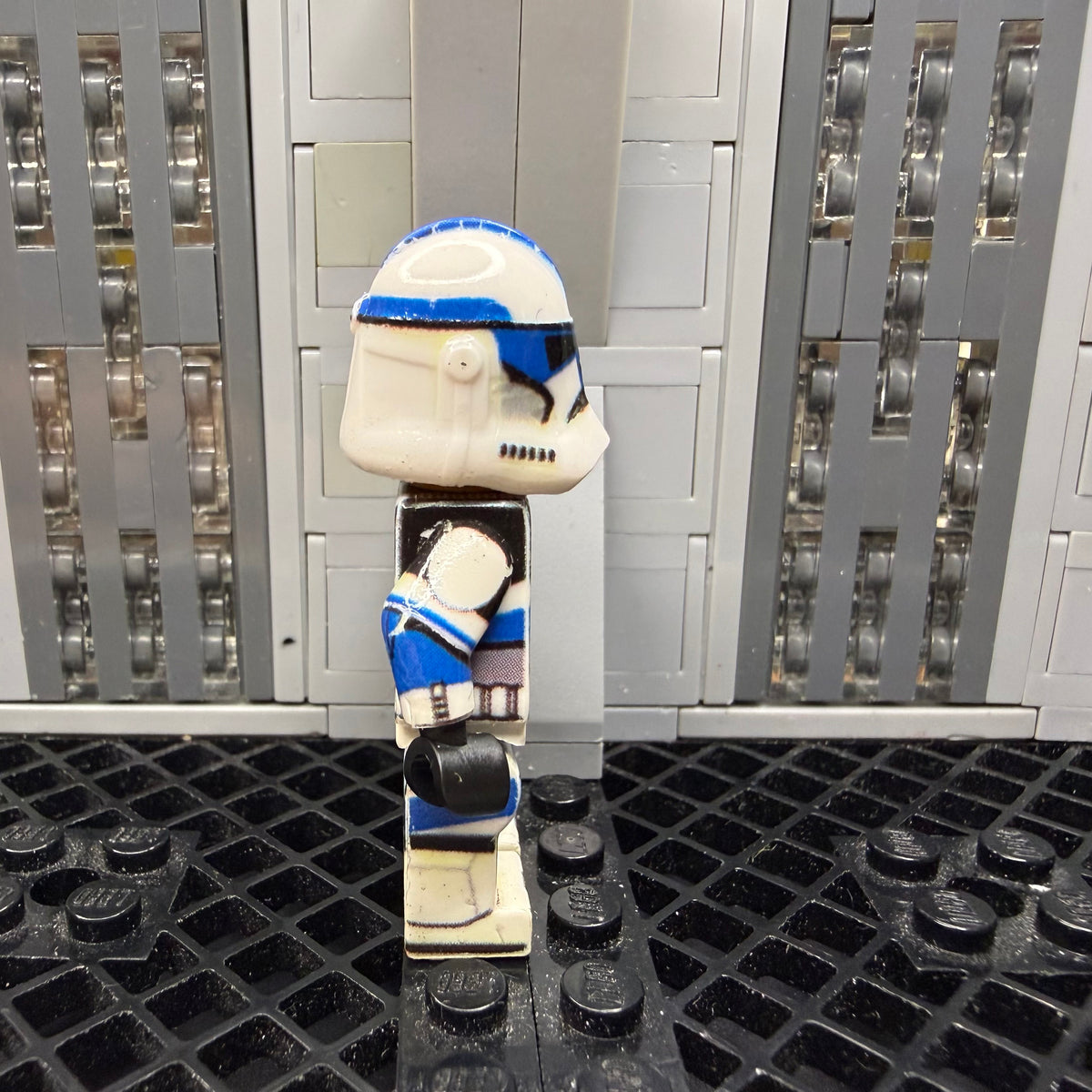 Phase II Clone Trooper Kix