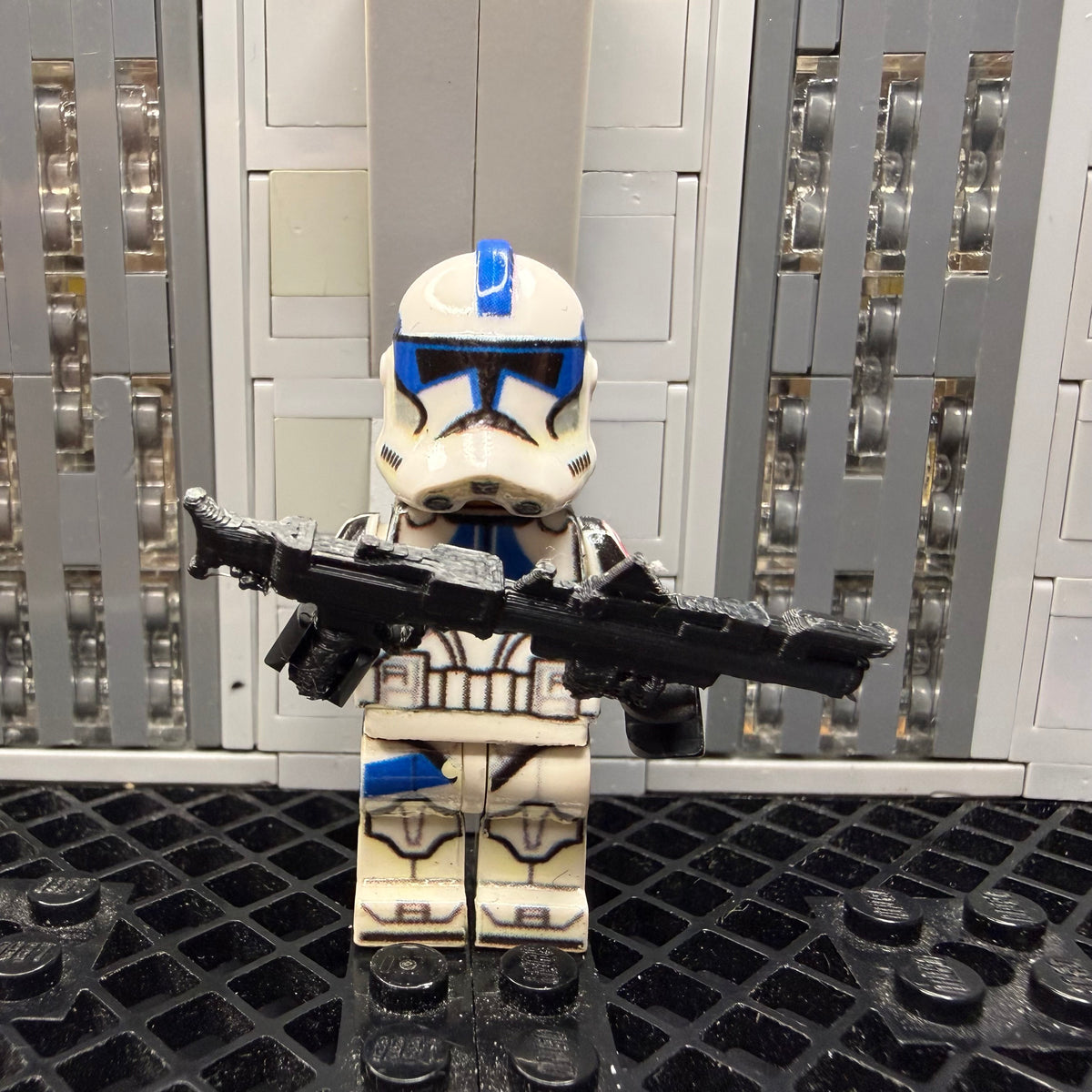 Phase II Clone Trooper Kix