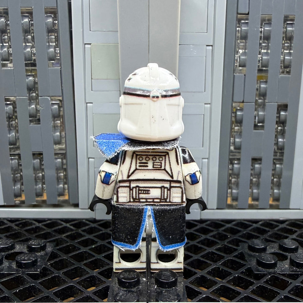 Phase II Captain Rex