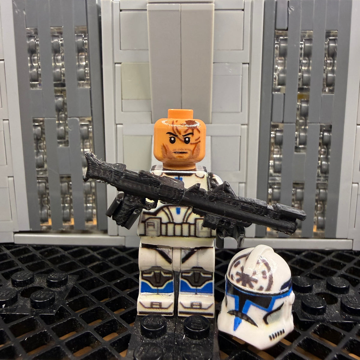Phase II Clone Trooper Jesse