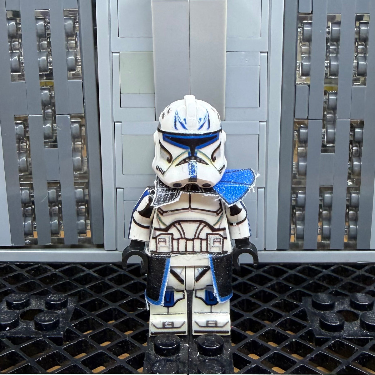 Phase II Captain Rex