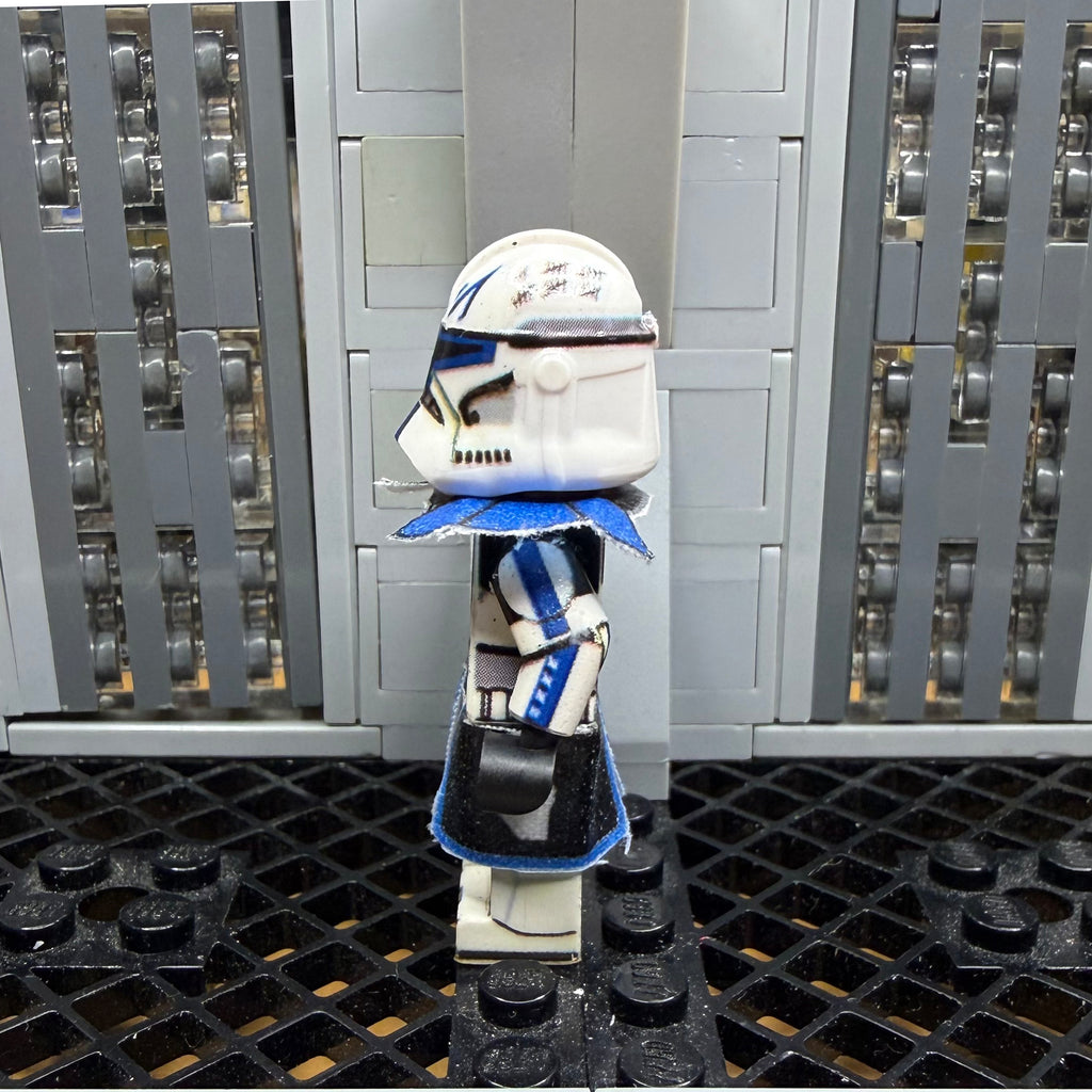 Phase II Captain Rex