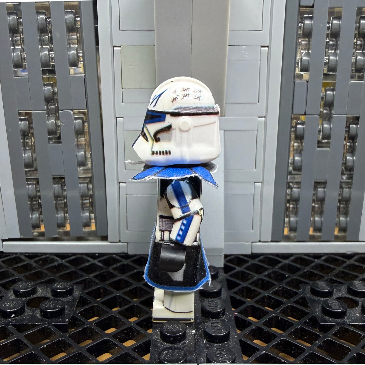 Phase II Captain Rex