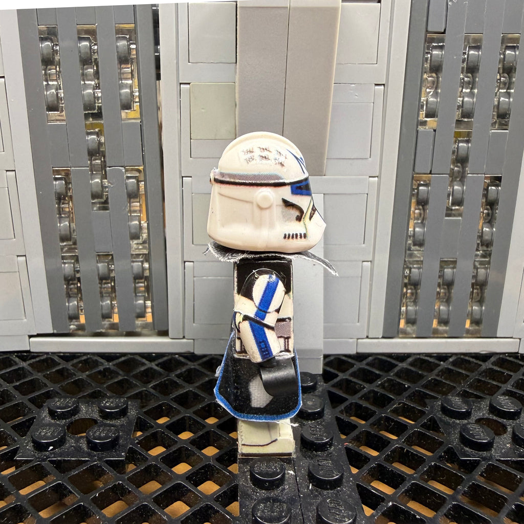 Phase II Captain Rex